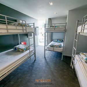 Dormitory Room Mixed