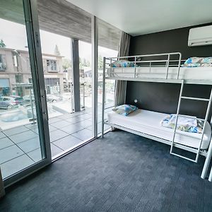 Pokój dla pań typu dormitory
